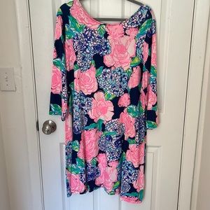 Lilly Pulitzer Dress XXL